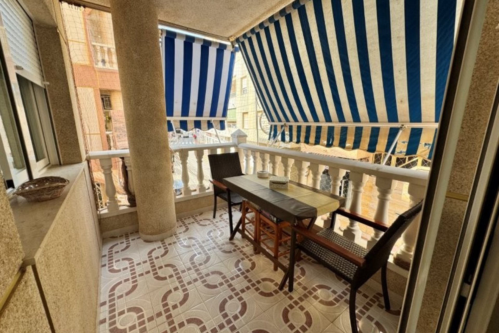 Herverkoop - Appartement -
La Mata - Costa Blanca