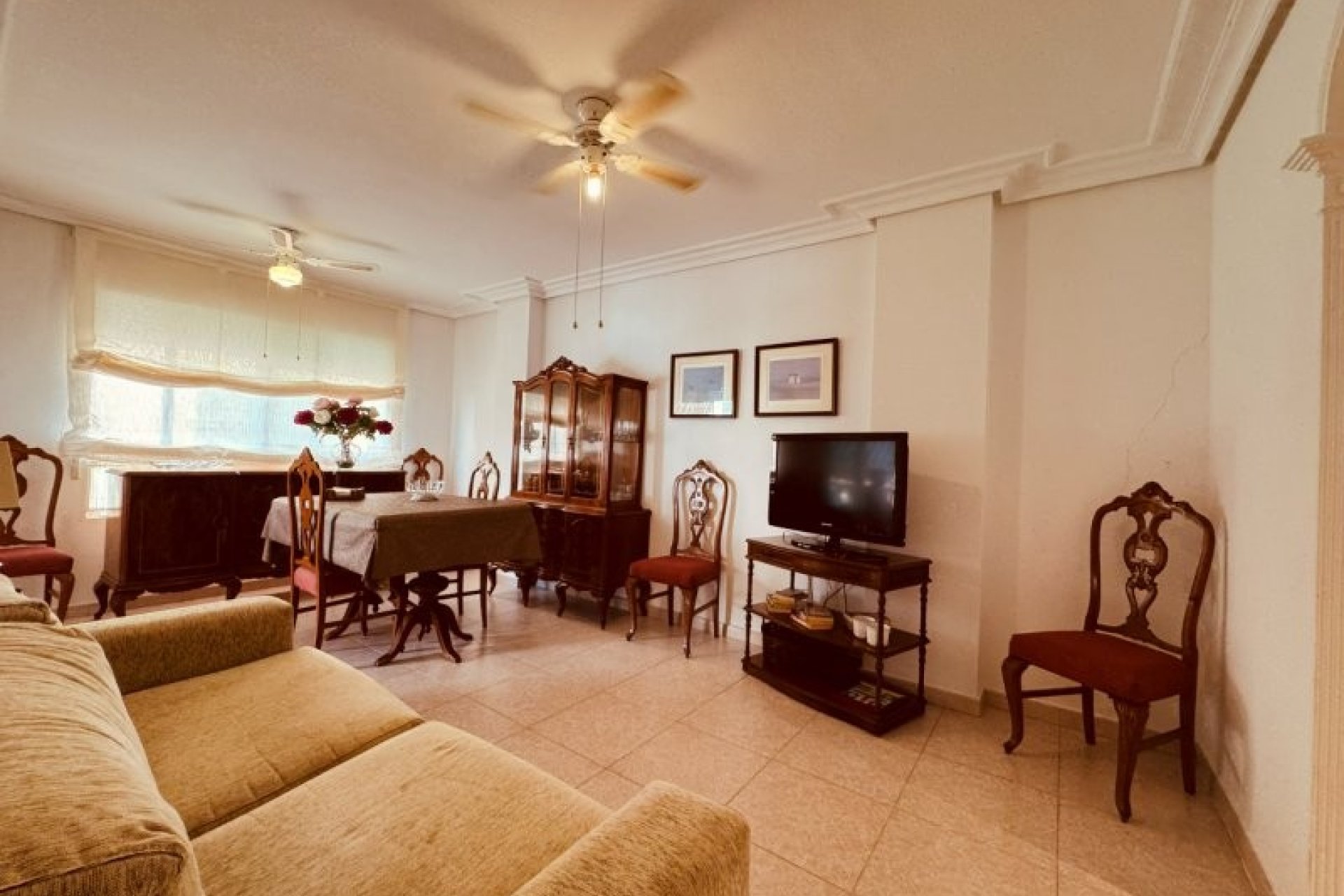 Herverkoop - Appartement -
La Mata - Costa Blanca