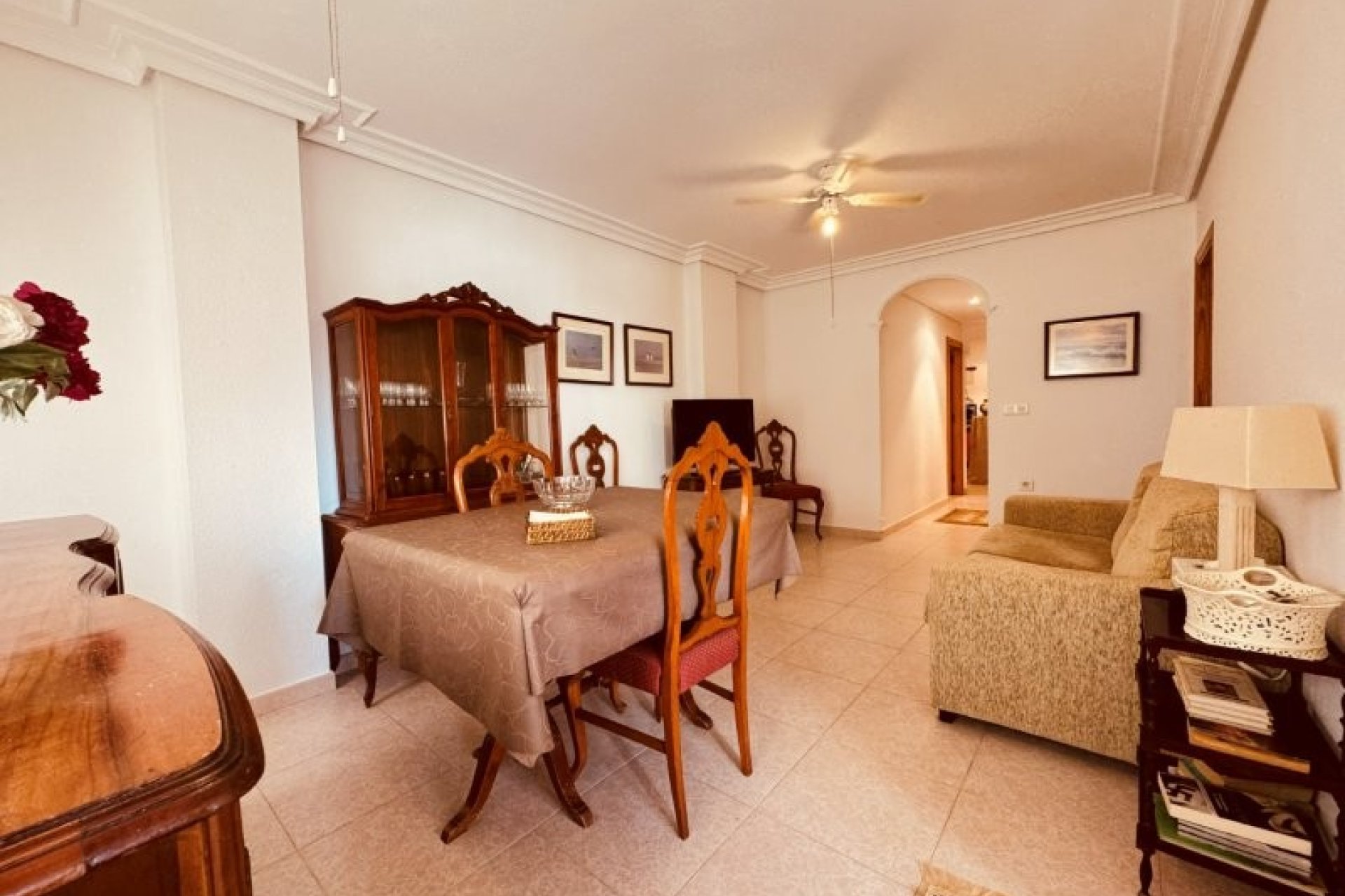 Herverkoop - Appartement -
La Mata - Costa Blanca