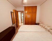 Herverkoop - Appartement -
La Mata - Costa Blanca