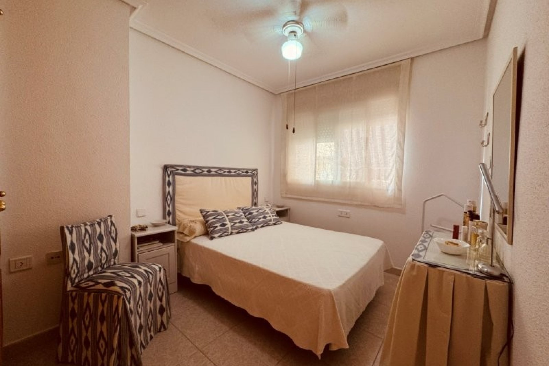 Herverkoop - Appartement -
La Mata - Costa Blanca