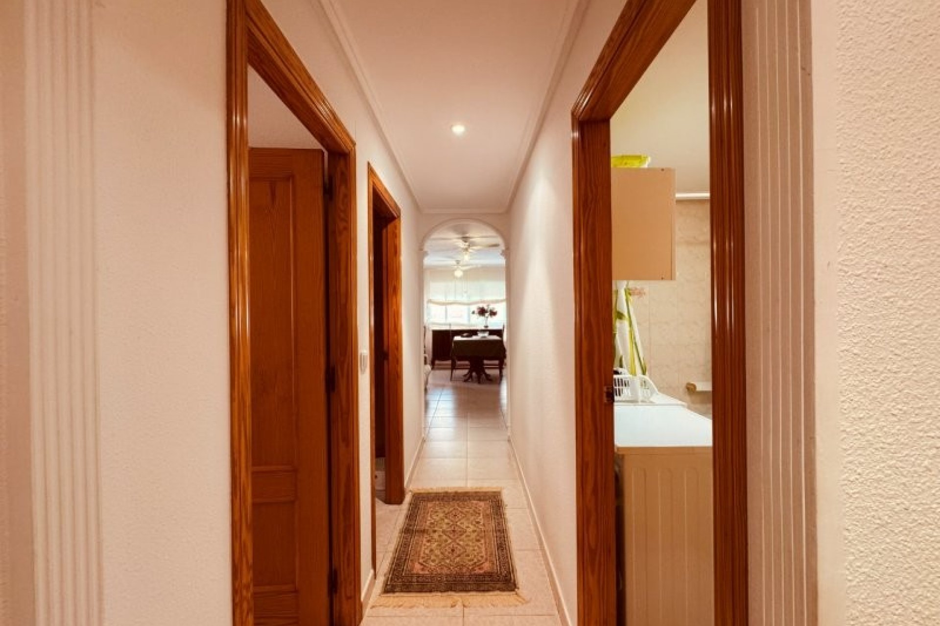 Herverkoop - Appartement -
La Mata - Costa Blanca