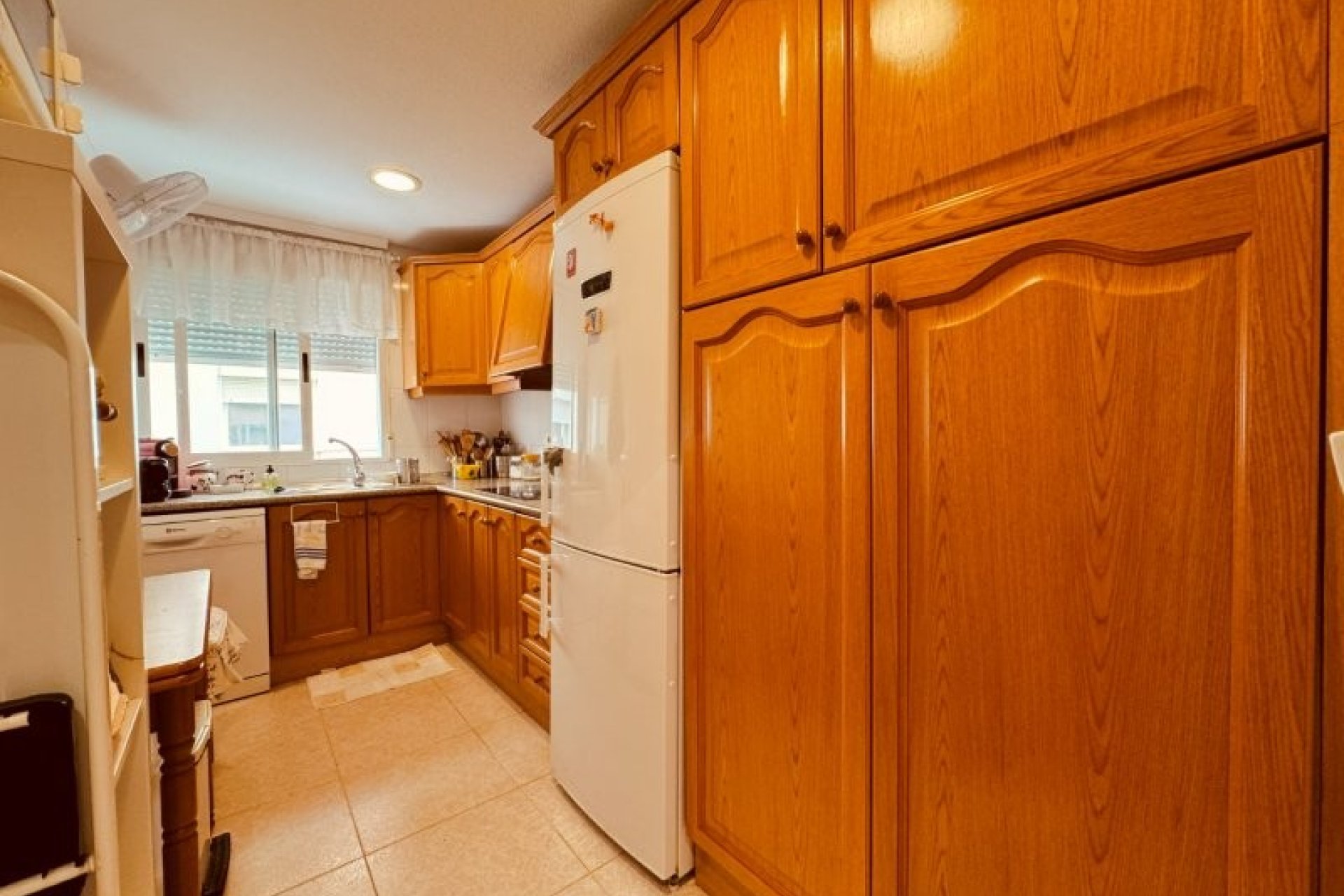Herverkoop - Appartement -
La Mata - Costa Blanca