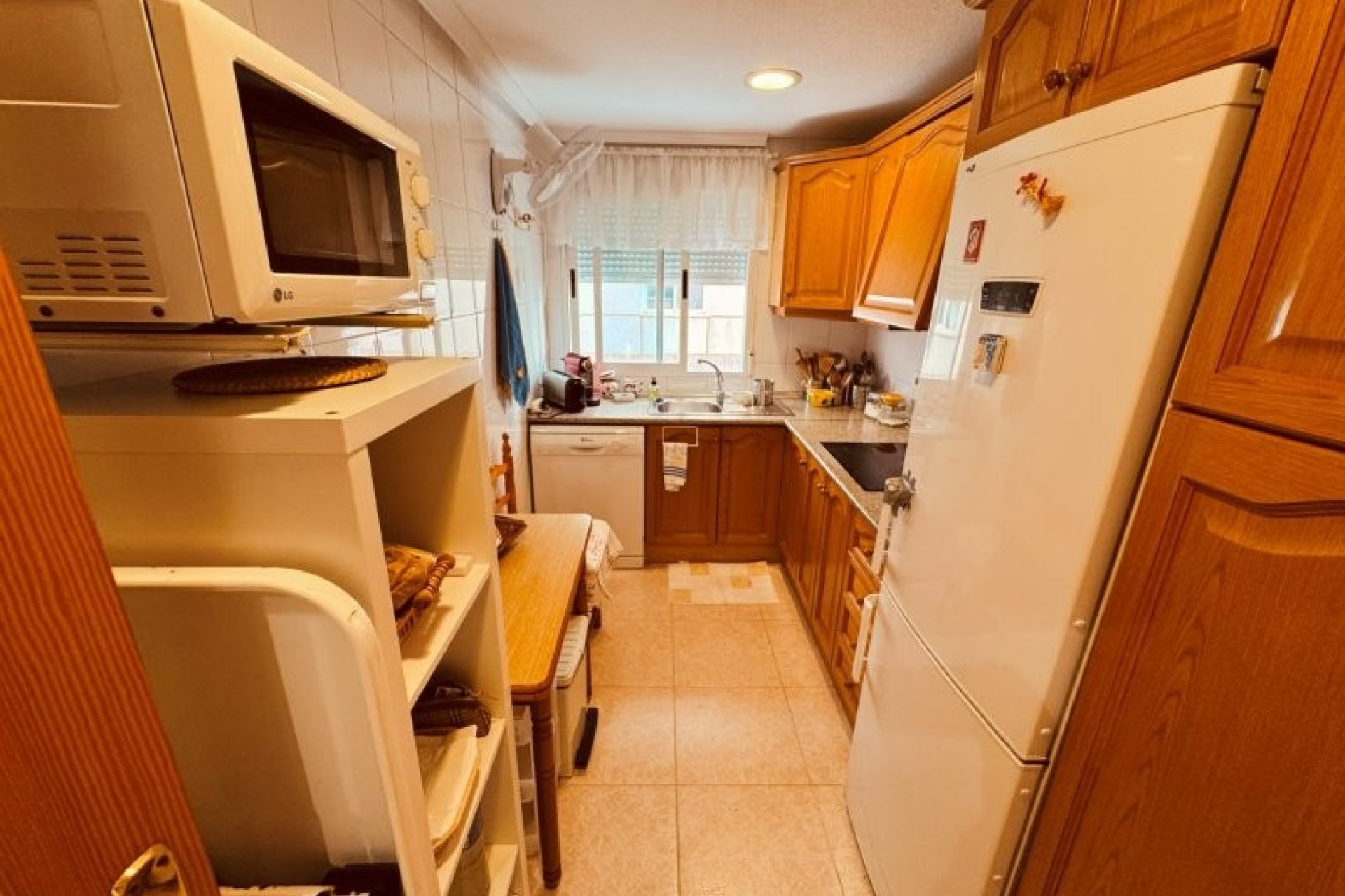 Herverkoop - Appartement -
La Mata - Costa Blanca