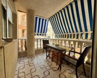 Herverkoop - Appartement -
La Mata - Costa Blanca