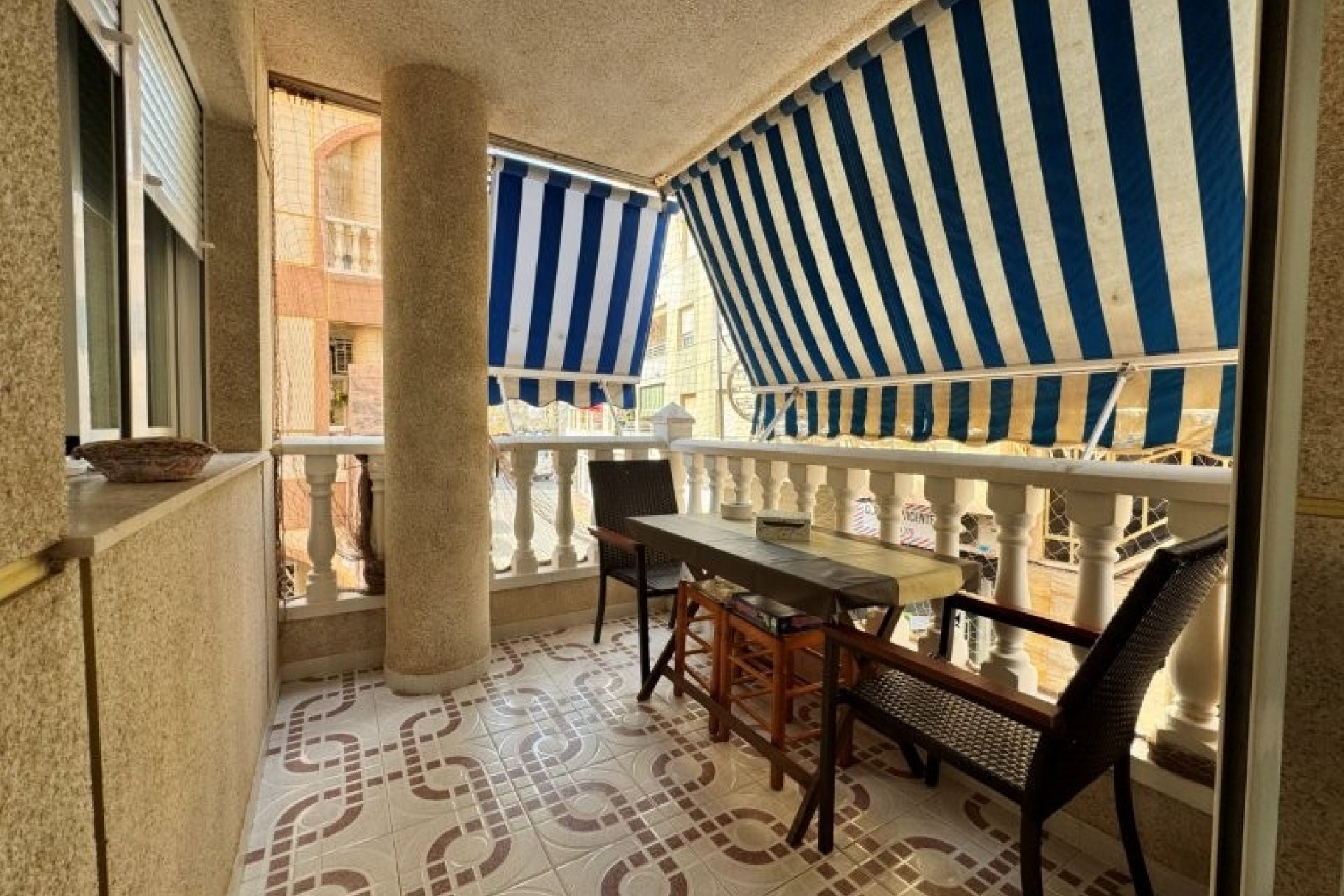 Herverkoop - Appartement -
La Mata - Costa Blanca