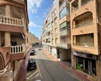 Herverkoop - Appartement -
La Mata - Costa Blanca