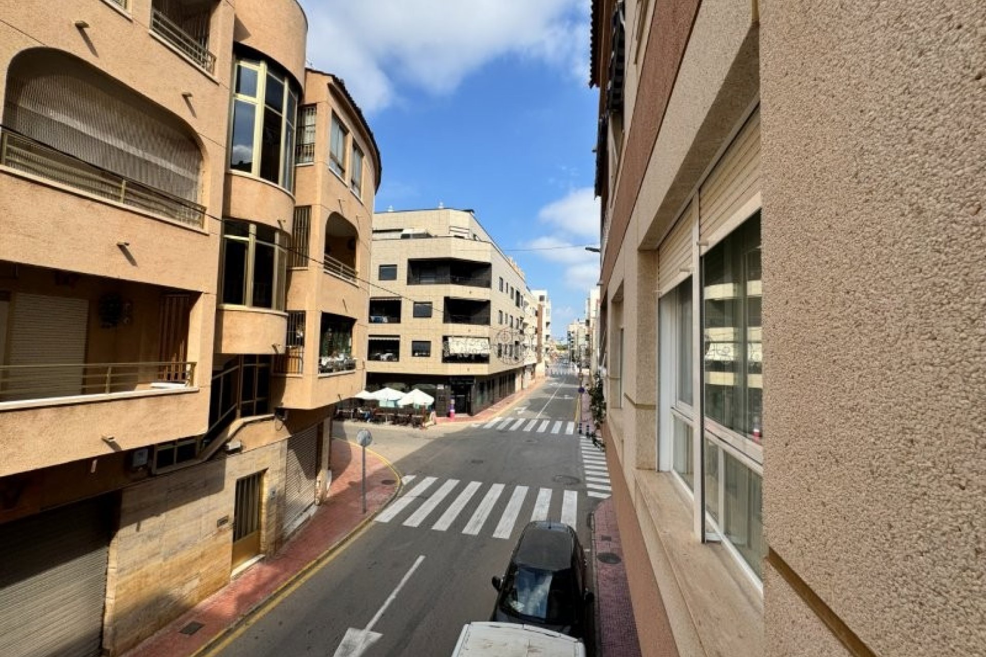 Herverkoop - Appartement -
La Mata - Costa Blanca
