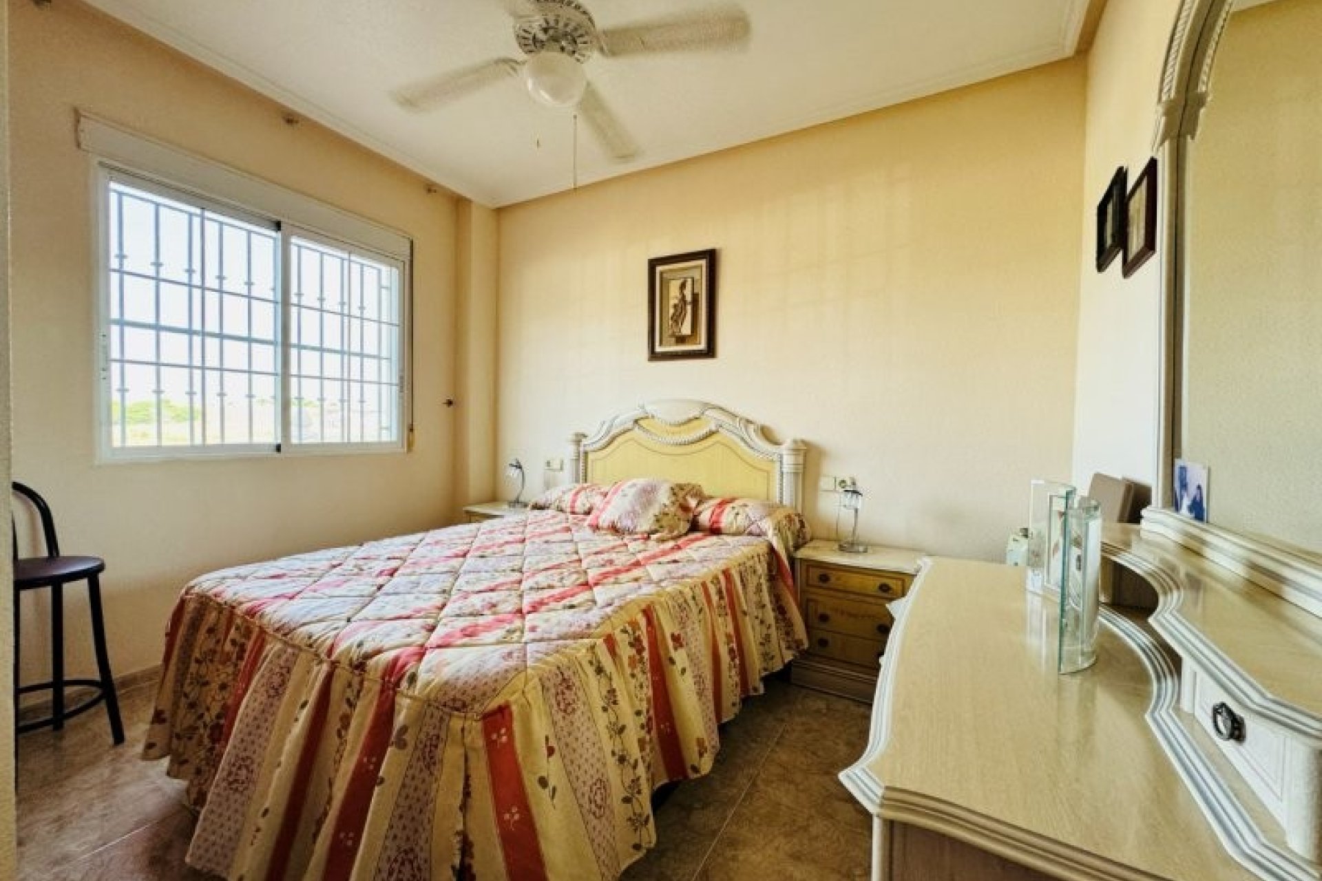 Herverkoop - Appartement -
La Mata - Costa Blanca