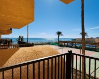 Herverkoop - Appartement -
La Mata - Costa Blanca