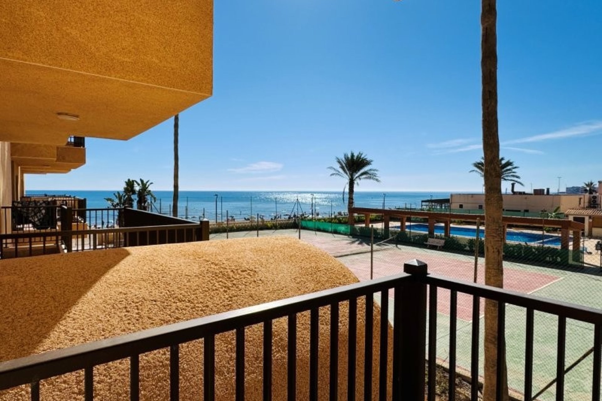 Herverkoop - Appartement -
La Mata - Costa Blanca
