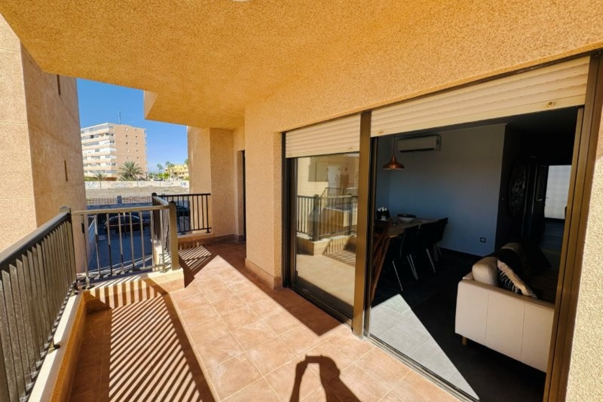 Herverkoop - Appartement -
La Mata - Costa Blanca