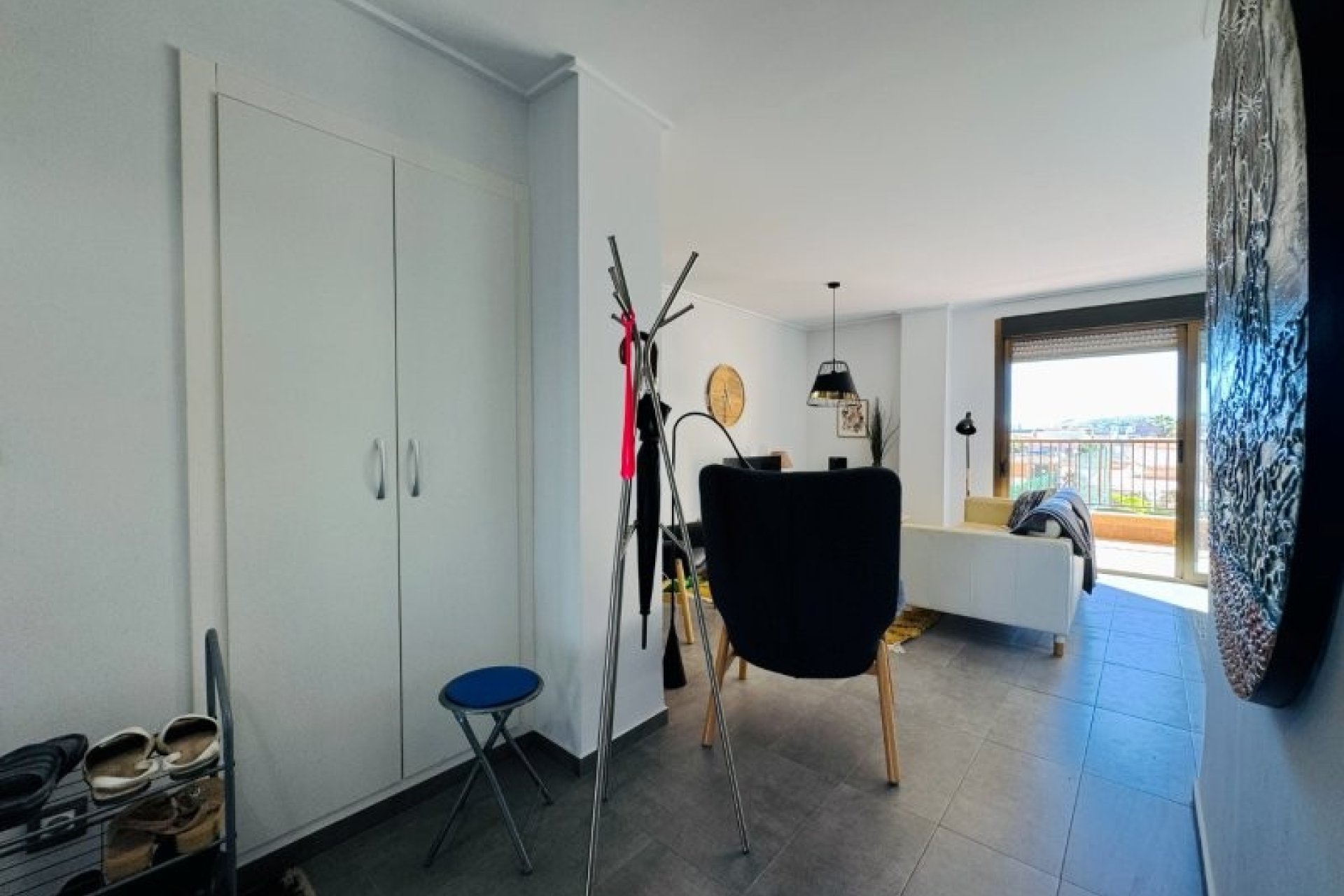 Herverkoop - Appartement -
La Mata - Costa Blanca