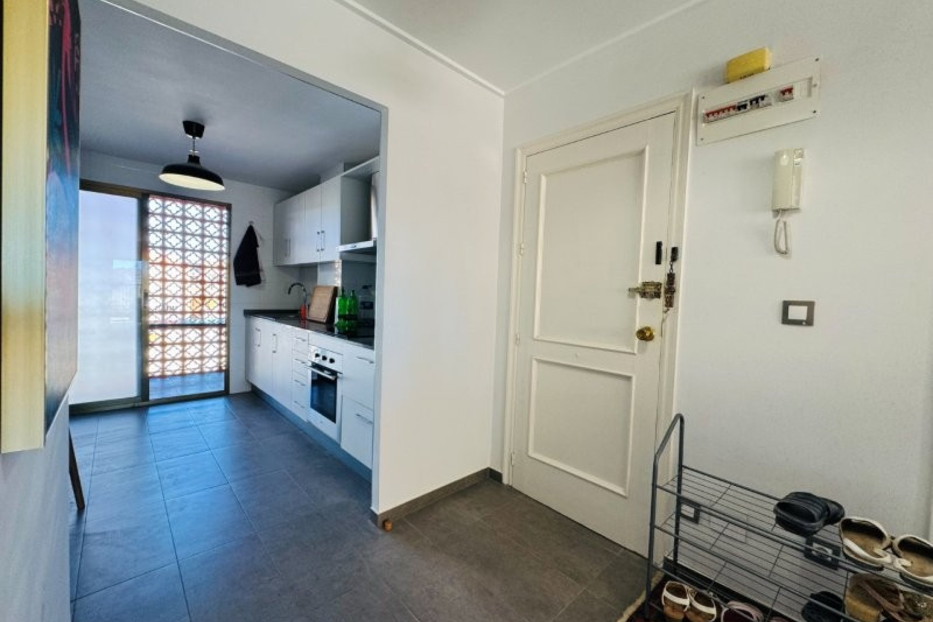 Herverkoop - Appartement -
La Mata - Costa Blanca