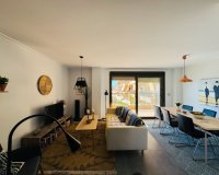 Herverkoop - Appartement -
La Mata - Costa Blanca