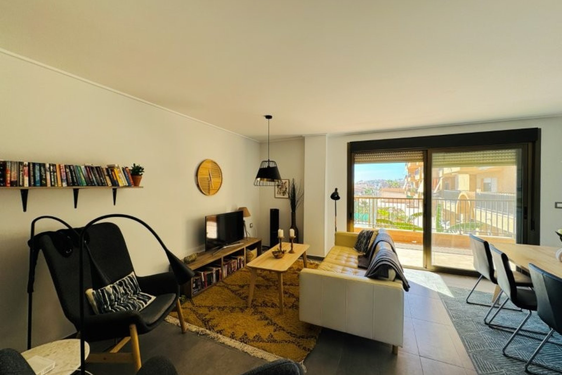 Herverkoop - Appartement -
La Mata - Costa Blanca