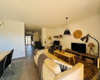 Herverkoop - Appartement -
La Mata - Costa Blanca