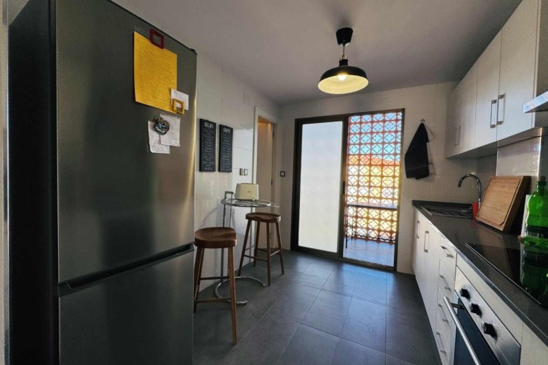 Herverkoop - Appartement -
La Mata - Costa Blanca