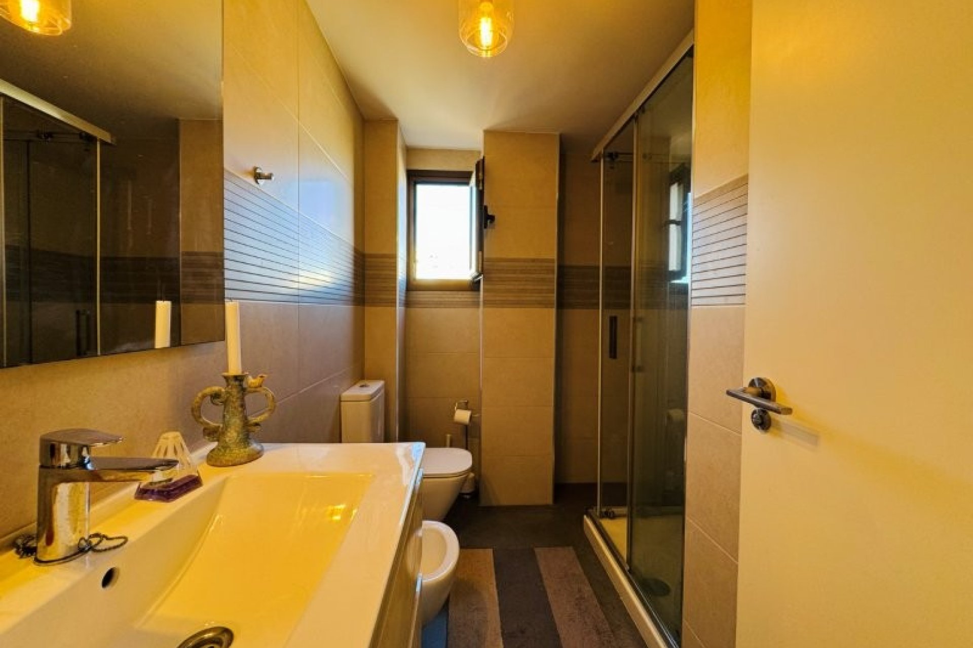 Herverkoop - Appartement -
La Mata - Costa Blanca
