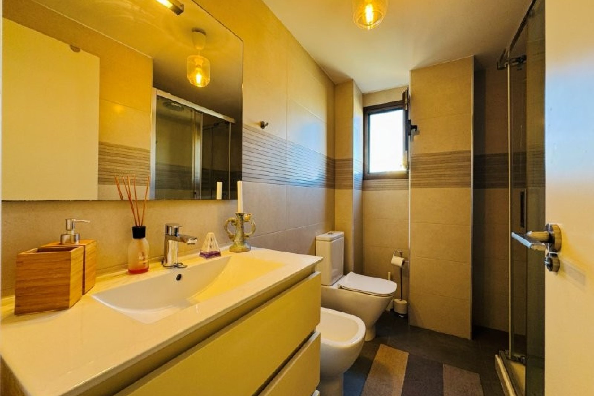 Herverkoop - Appartement -
La Mata - Costa Blanca