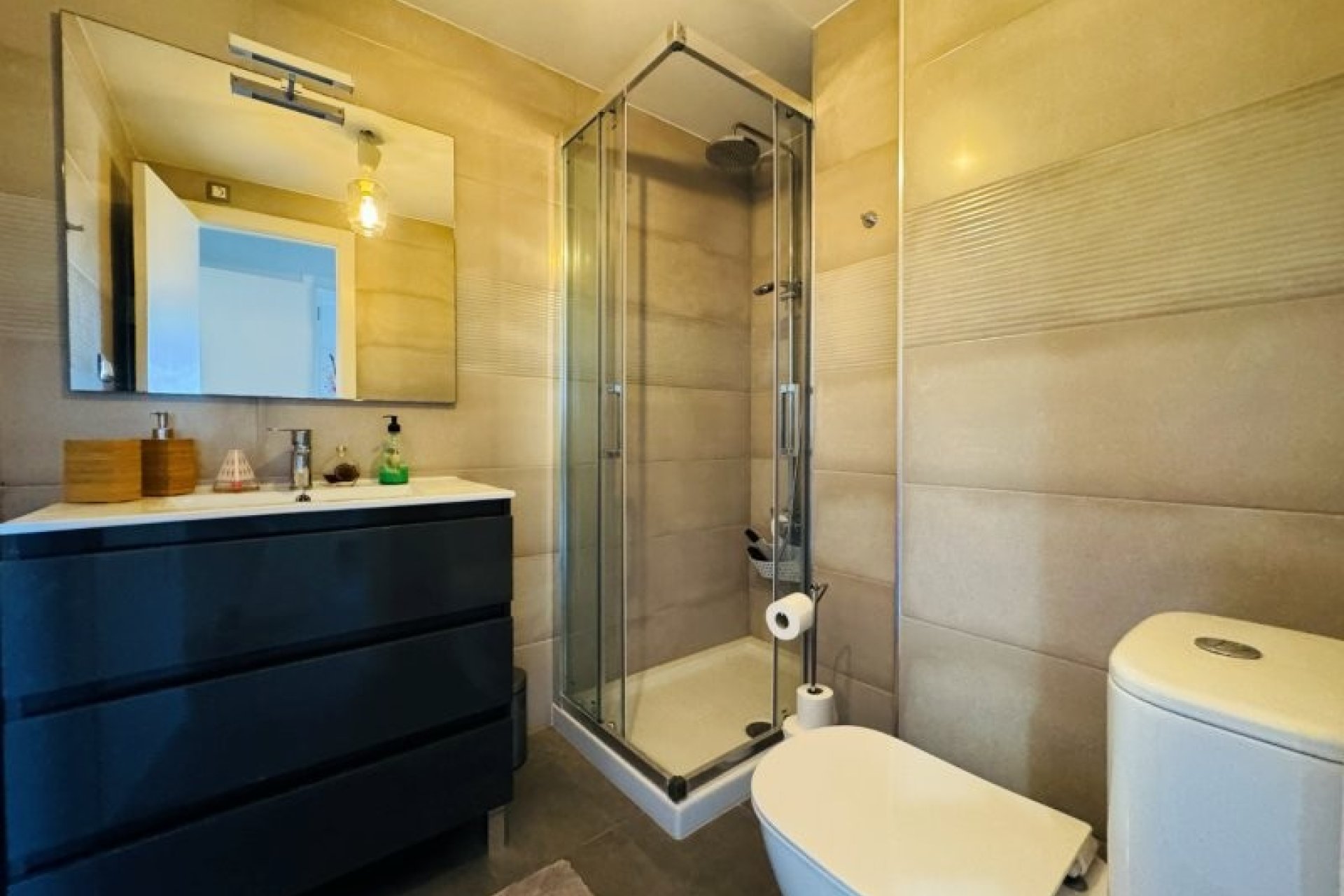Herverkoop - Appartement -
La Mata - Costa Blanca