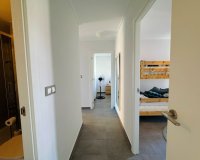Herverkoop - Appartement -
La Mata - Costa Blanca