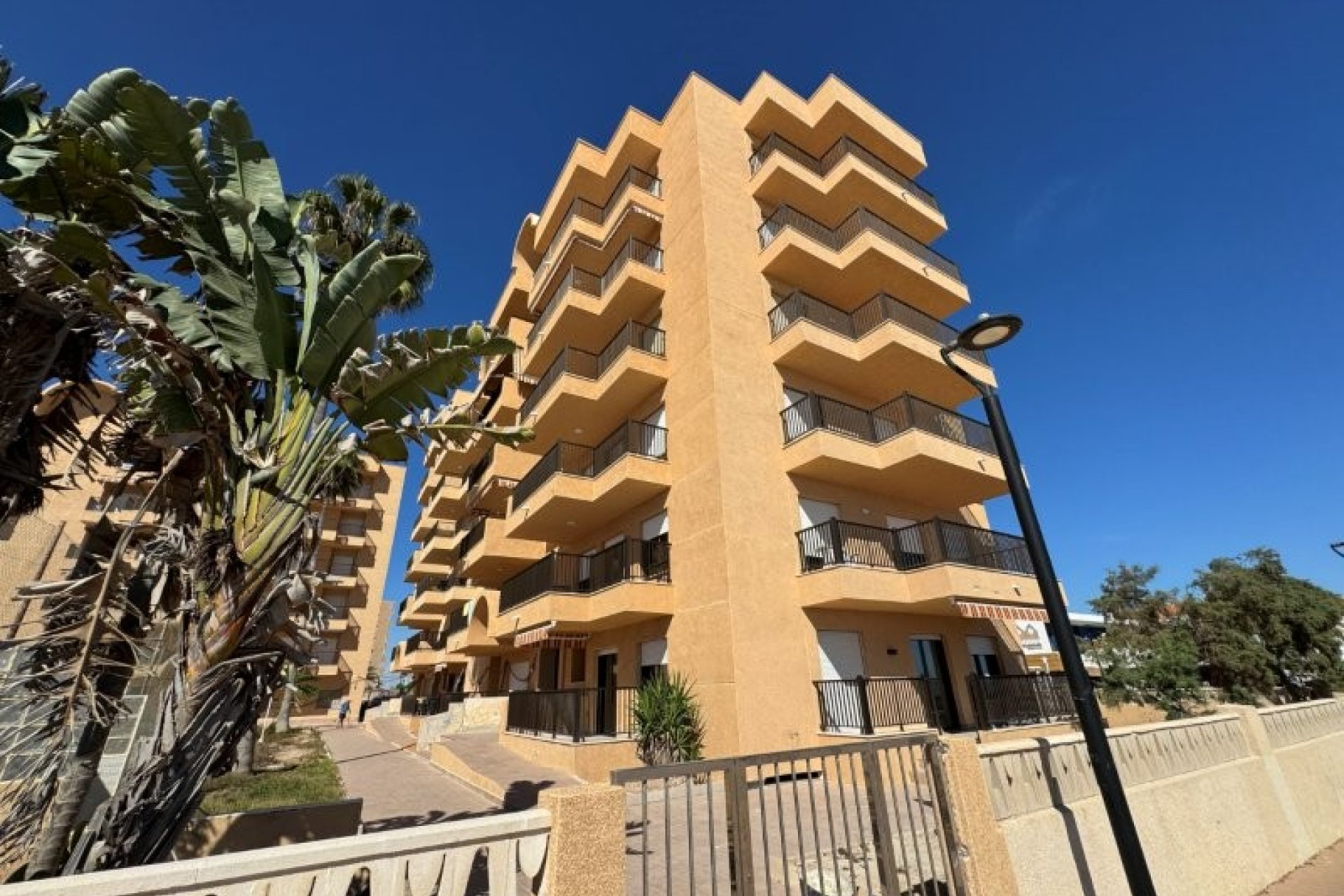 Herverkoop - Appartement -
La Mata - Costa Blanca