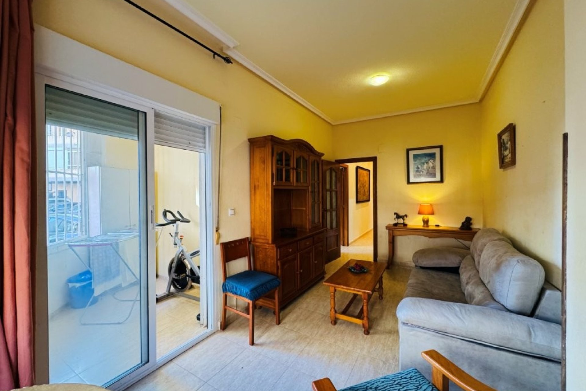 Herverkoop - Appartement -
La Mata - Costa Blanca