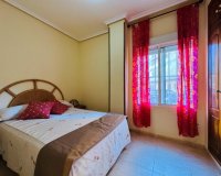 Herverkoop - Appartement -
La Mata - Costa Blanca