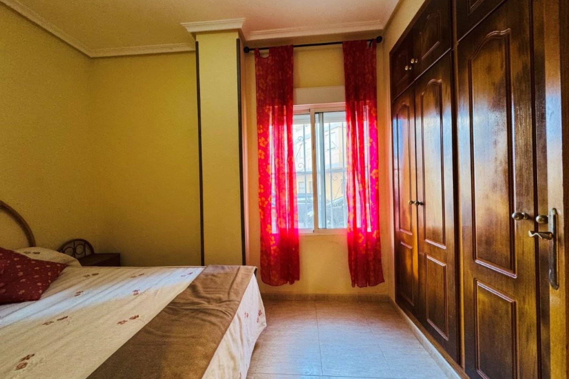 Herverkoop - Appartement -
La Mata - Costa Blanca