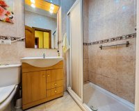 Herverkoop - Appartement -
La Mata - Costa Blanca