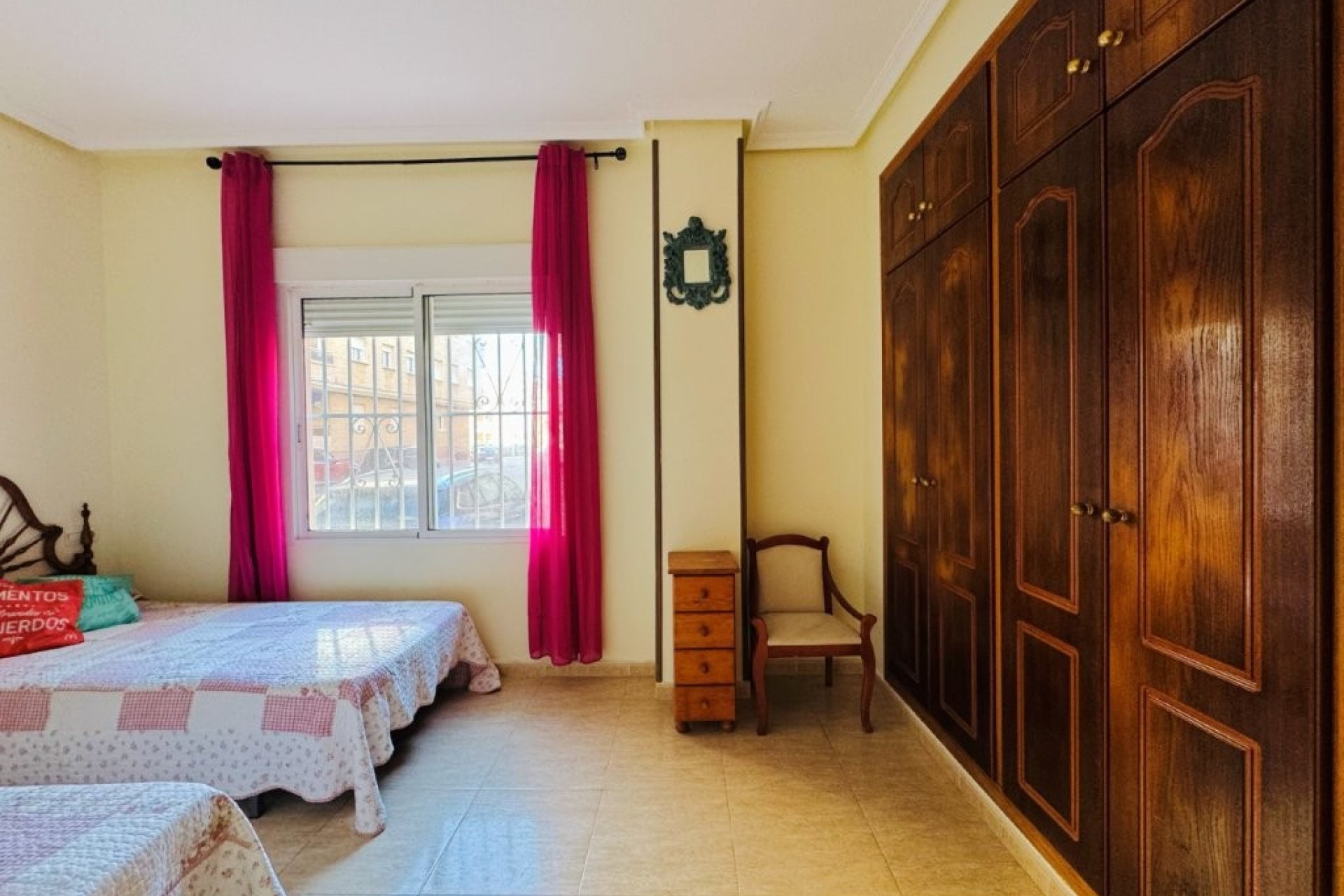 Herverkoop - Appartement -
La Mata - Costa Blanca