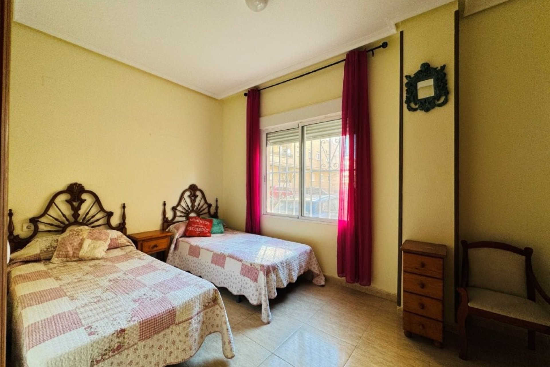 Herverkoop - Appartement -
La Mata - Costa Blanca