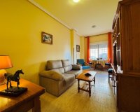 Herverkoop - Appartement -
La Mata - Costa Blanca