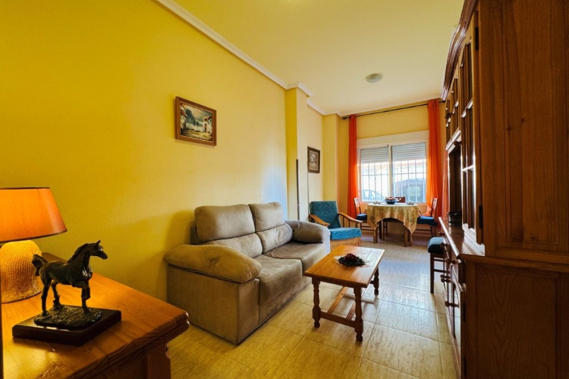 Herverkoop - Appartement -
La Mata - Costa Blanca