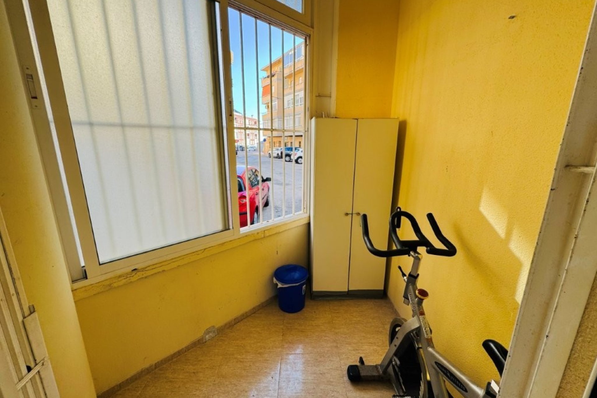 Herverkoop - Appartement -
La Mata - Costa Blanca