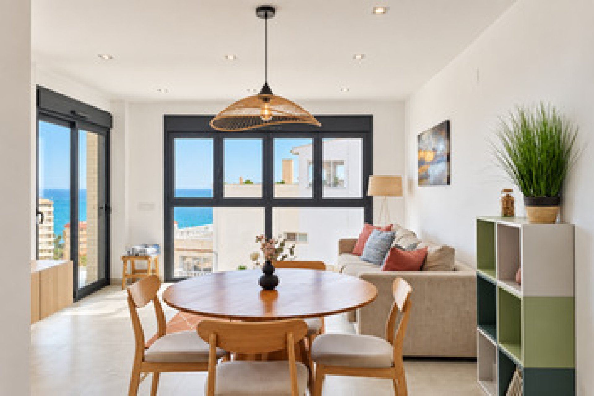 Herverkoop - Appartement -
La Mata - Costa Blanca