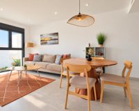 Herverkoop - Appartement -
La Mata - Costa Blanca