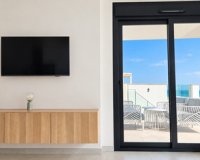 Herverkoop - Appartement -
La Mata - Costa Blanca