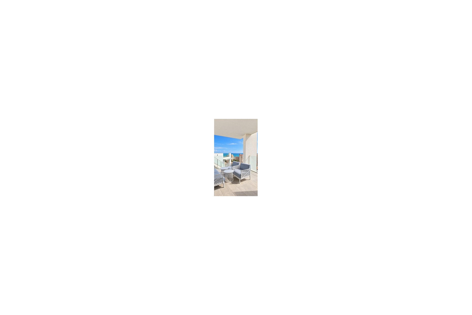 Herverkoop - Appartement -
La Mata - Costa Blanca