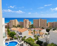 Herverkoop - Appartement -
La Mata - Costa Blanca
