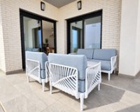 Herverkoop - Appartement -
La Mata - Costa Blanca
