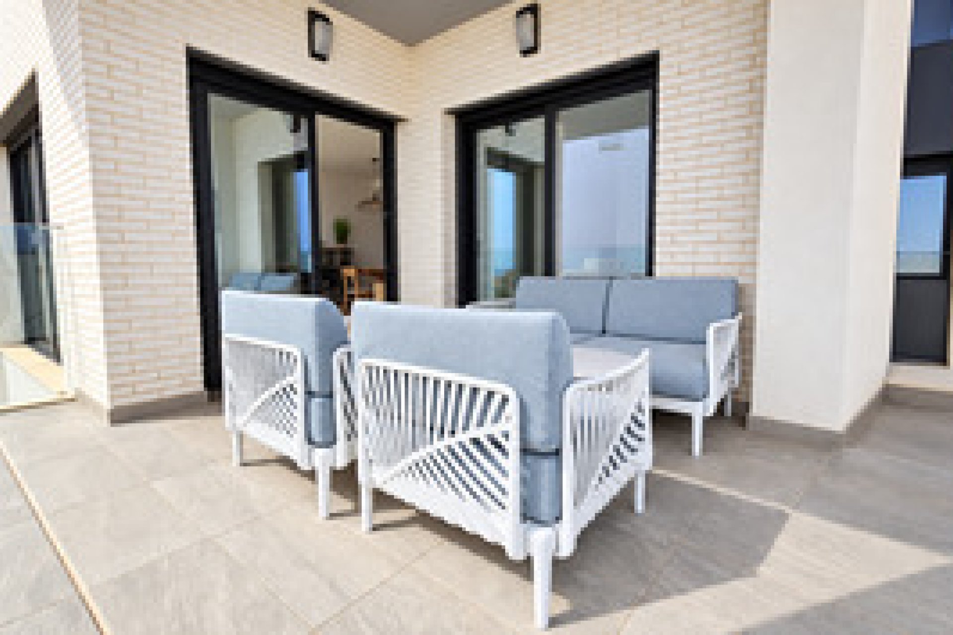 Herverkoop - Appartement -
La Mata - Costa Blanca