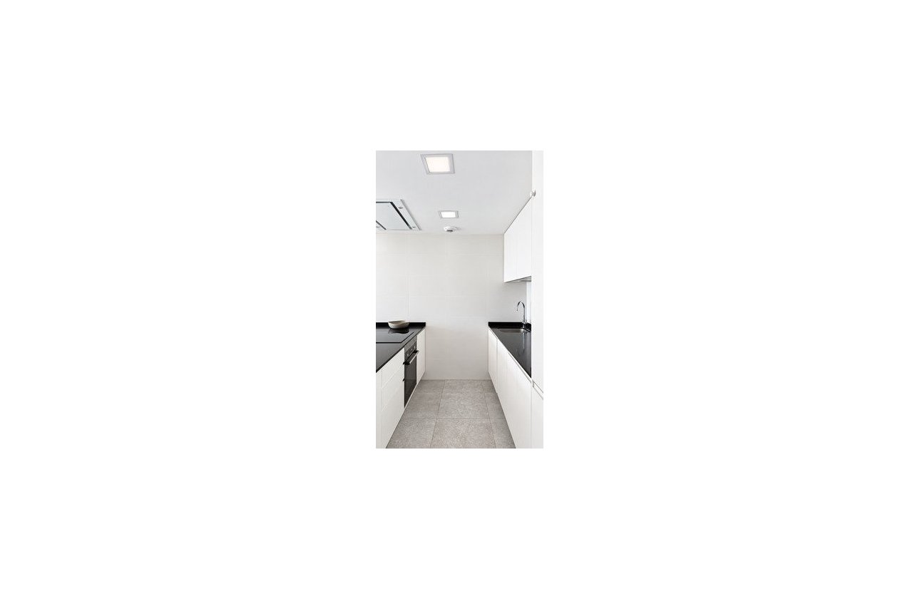 Herverkoop - Appartement -
La Mata - Costa Blanca