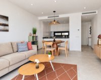 Herverkoop - Appartement -
La Mata - Costa Blanca