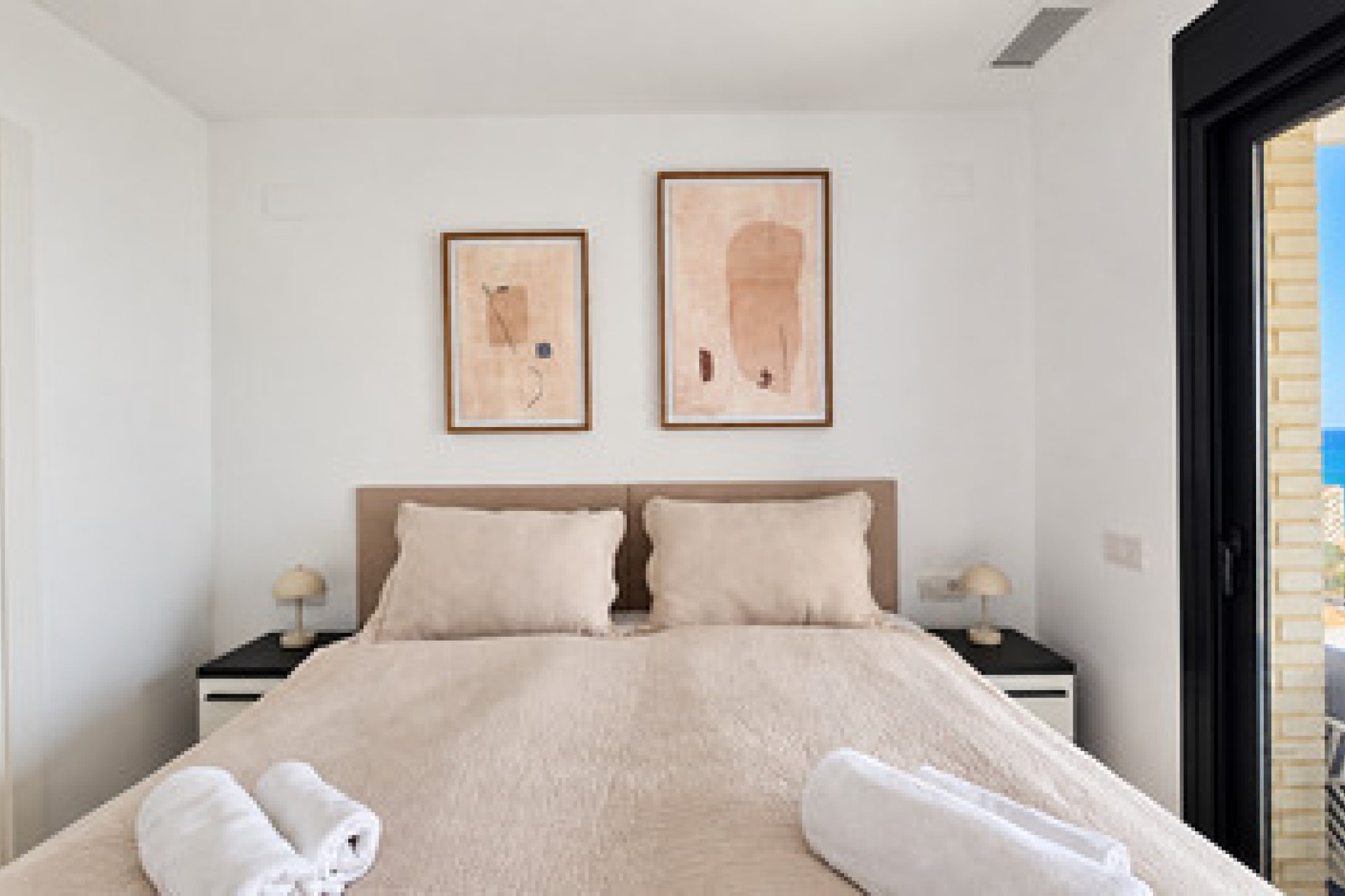 Herverkoop - Appartement -
La Mata - Costa Blanca
