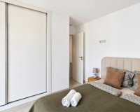 Herverkoop - Appartement -
La Mata - Costa Blanca