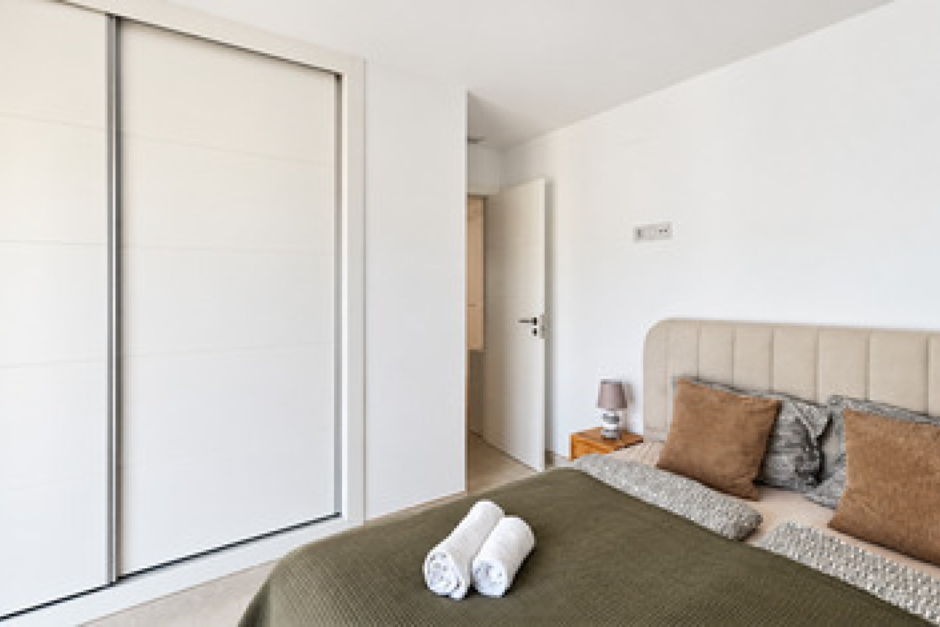 Herverkoop - Appartement -
La Mata - Costa Blanca