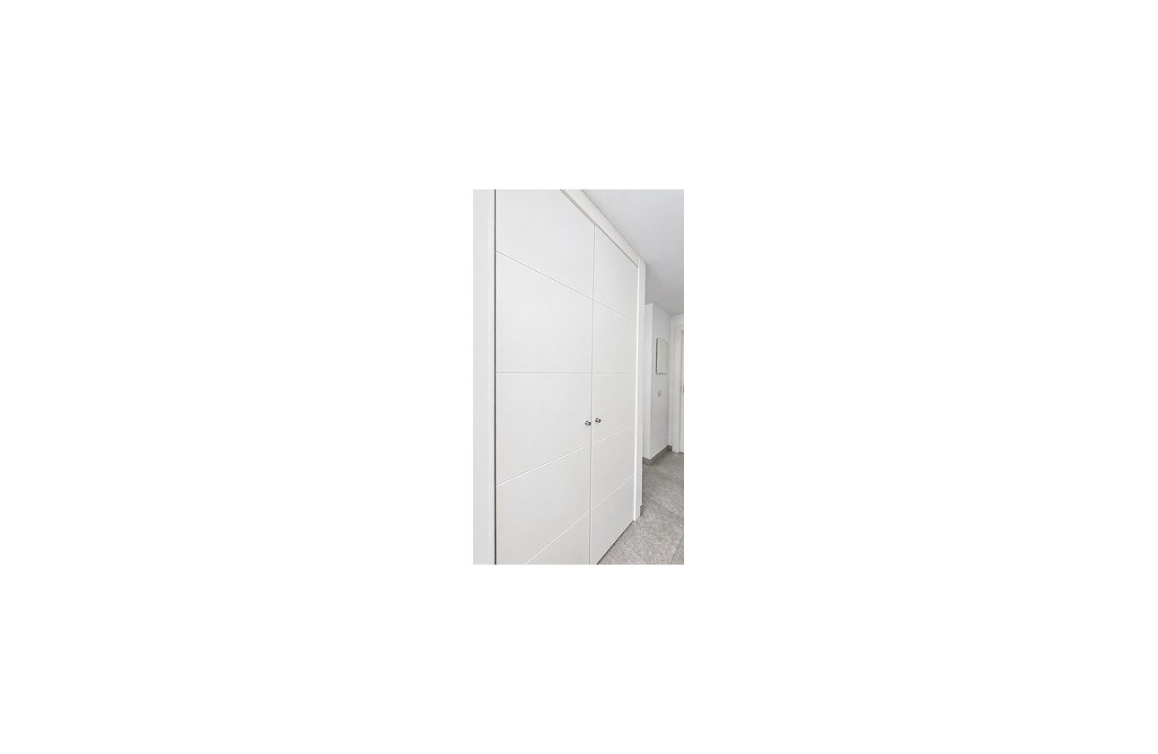 Herverkoop - Appartement -
La Mata - Costa Blanca