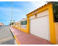 Herverkoop - Appartement -
La Mata - Costa Blanca
